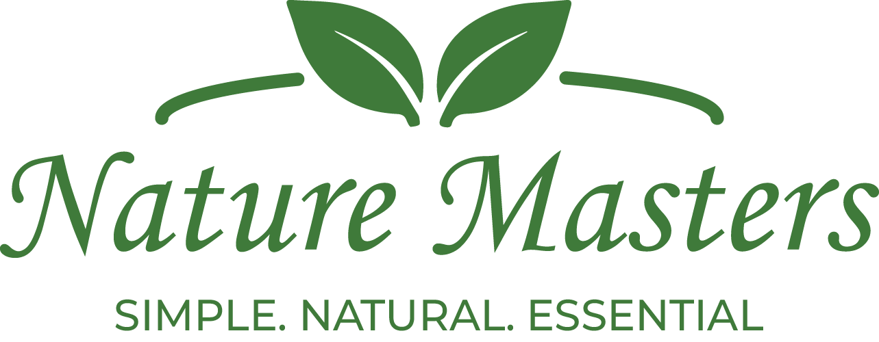 Nature Masters Pakistan Organic Food
