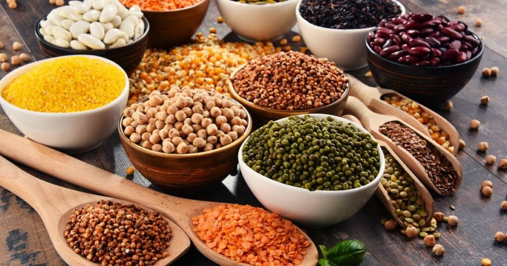 Nature Masters Pakistan Organic Food