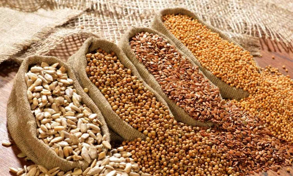 5 Easy Ways to Add Super Seeds to Your Daily Meals